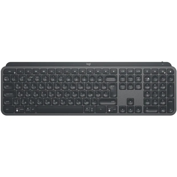 Клавиатура Logitech MX Keys 920-009417